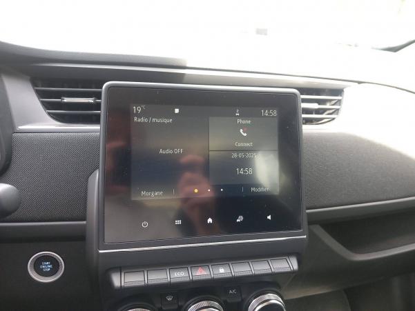Vente en ligne Renault Zoé Zoe R110 Achat Intégral - 22 au prix de 14 990 €
