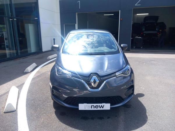 Vente en ligne Renault Zoé Zoe R110 Achat Intégral - 22 au prix de 14 990 €
