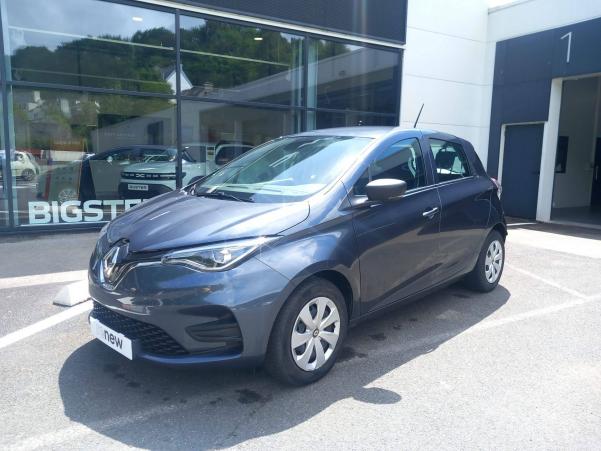 Vente en ligne Renault Zoé Zoe R110 Achat Intégral - 22 au prix de 14 990 €