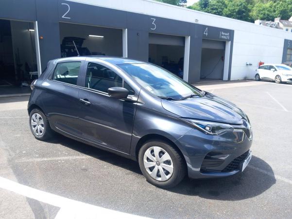 Vente en ligne Renault Zoé Zoe R110 Achat Intégral - 22 au prix de 14 990 €