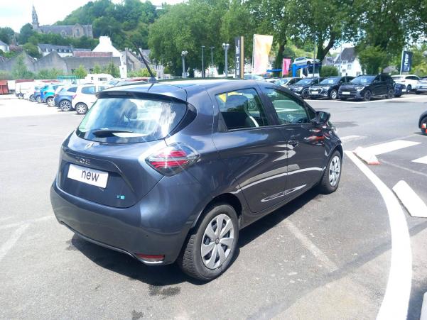 Vente en ligne Renault Zoé Zoe R110 Achat Intégral - 22 au prix de 14 990 €