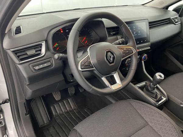 Vente en ligne Renault Clio 5 Clio TCe 90 au prix de 15 990 €