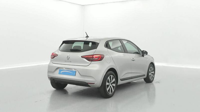 Vente en ligne Renault Clio 5 Clio TCe 90 au prix de 15 990 €