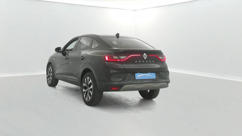 Vente en ligne Renault Arkana  mild hybrid 140 EDC FAP - 22 au prix de 20 990 €