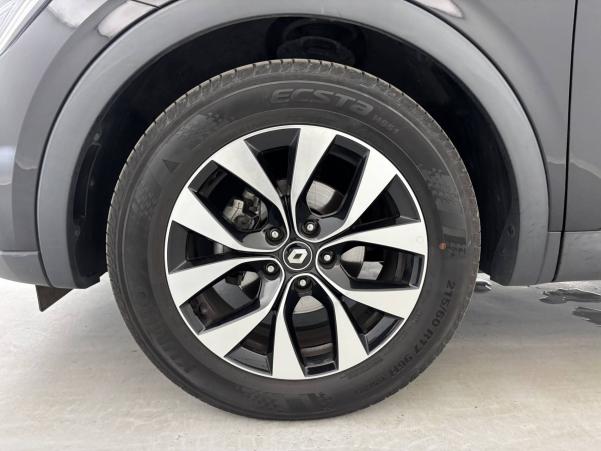 Vente en ligne Renault Arkana  mild hybrid 140 EDC FAP - 22 au prix de 20 990 €
