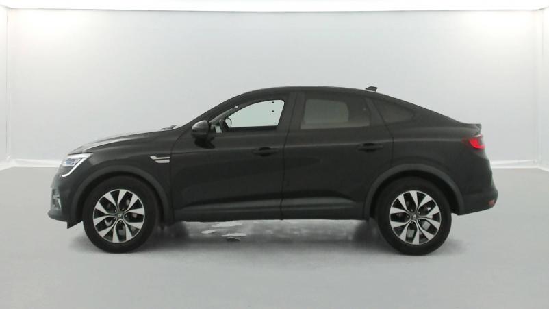 Vente en ligne Renault Arkana  mild hybrid 140 EDC FAP - 22 au prix de 20 990 €