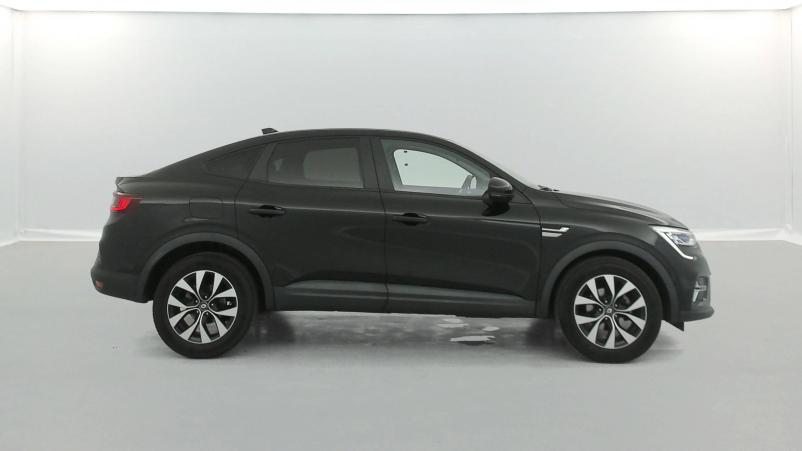 Vente en ligne Renault Arkana  mild hybrid 140 EDC FAP - 22 au prix de 20 990 €