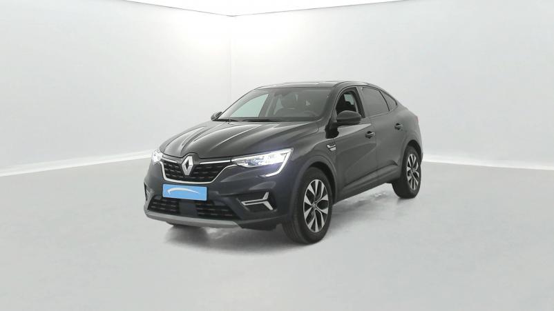 Vente en ligne Renault Arkana  mild hybrid 140 EDC FAP - 22 au prix de 20 990 €