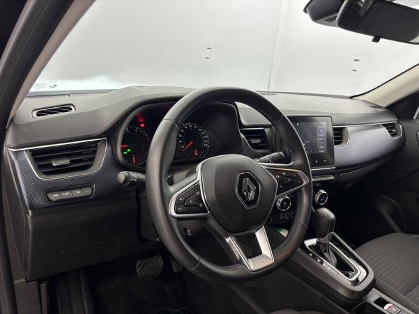 Vente en ligne Renault Arkana  mild hybrid 140 EDC FAP - 22 au prix de 20 990 €