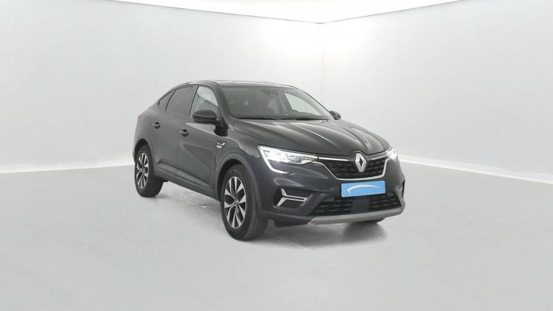 Vente en ligne Renault Arkana  mild hybrid 140 EDC FAP - 22 au prix de 20 990 €