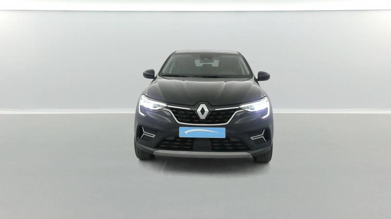 Vente en ligne Renault Arkana  mild hybrid 140 EDC FAP - 22 au prix de 20 990 €