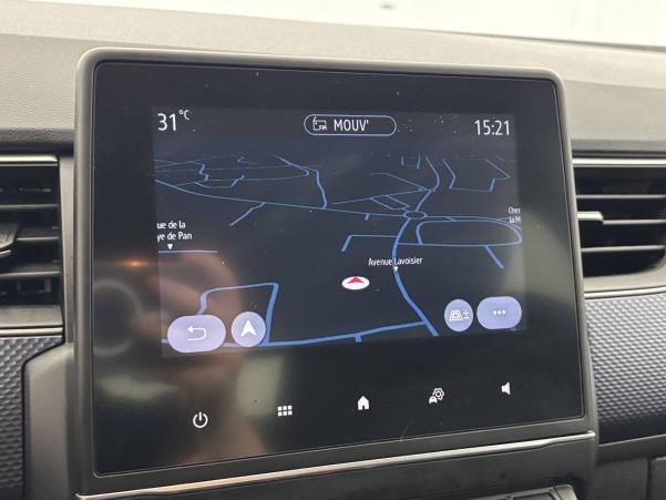 Vente en ligne Renault Arkana  mild hybrid 140 EDC FAP - 22 au prix de 20 990 €