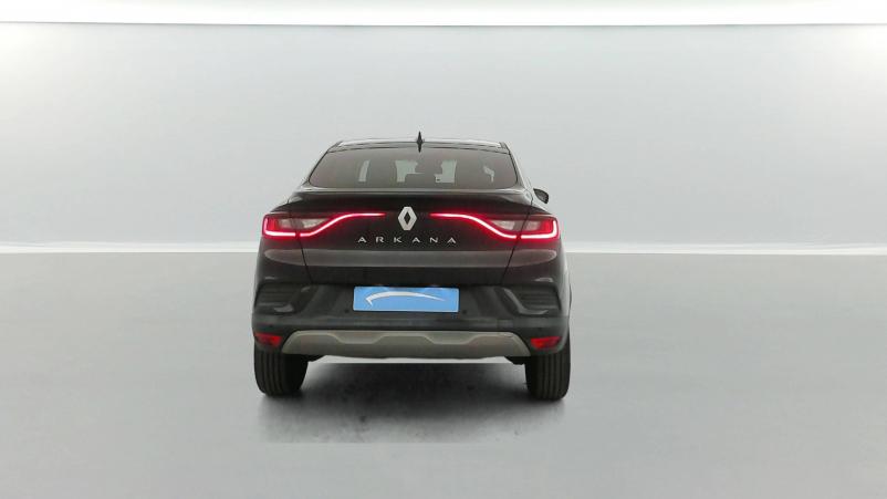 Vente en ligne Renault Arkana  mild hybrid 140 EDC FAP - 22 au prix de 20 990 €