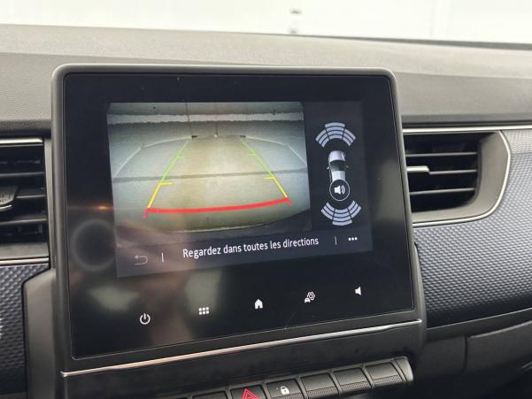 Vente en ligne Renault Arkana  mild hybrid 140 EDC FAP - 22 au prix de 20 990 €