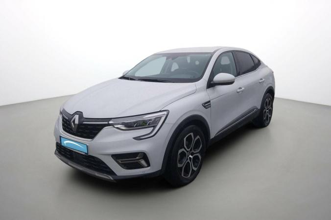 Vente en ligne Renault Arkana  TCe 140 EDC FAP - 21B au prix de 22 990 €