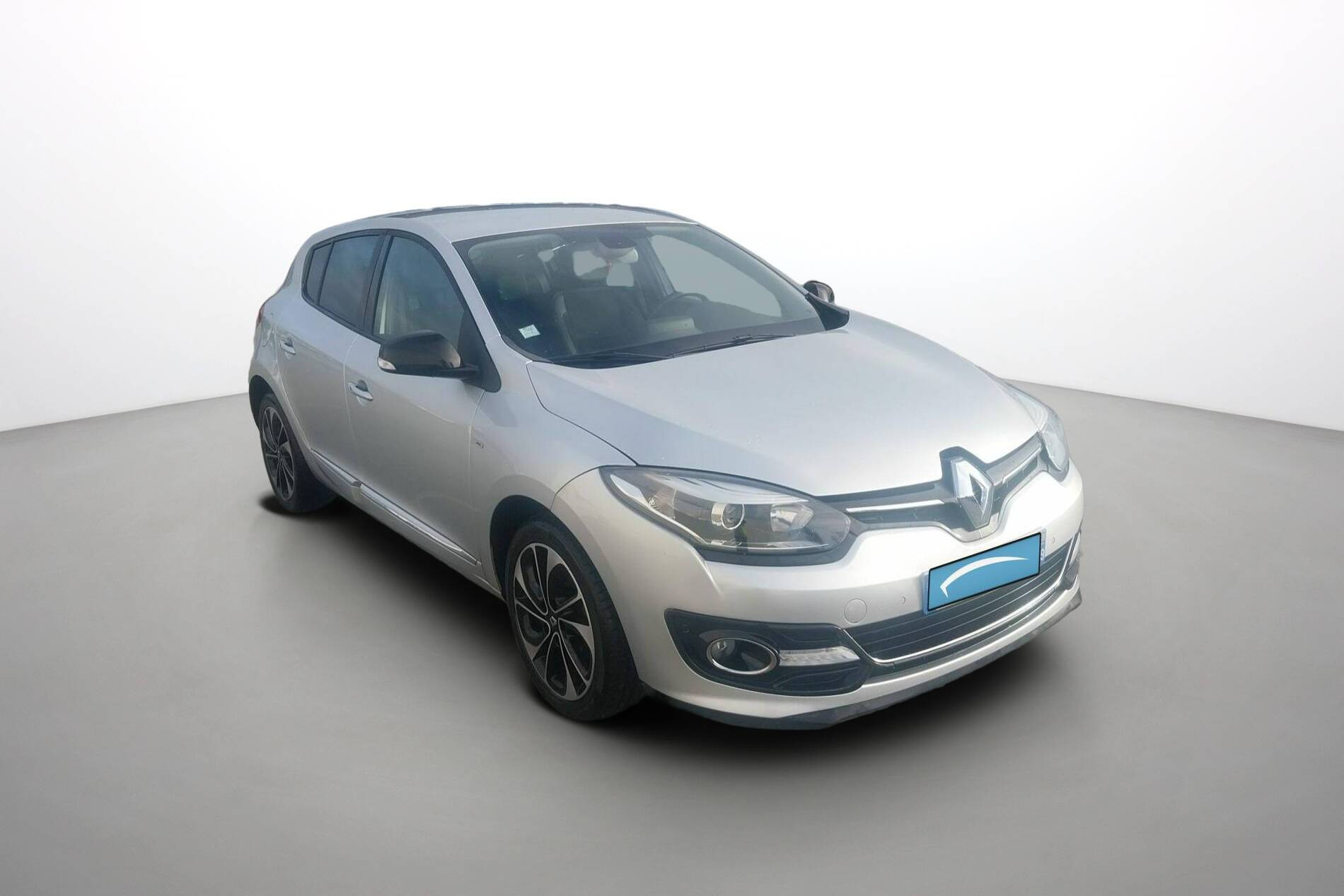 Vente en ligne Renault Megane 3 Mégane III dCi 110 FAP Energy eco2 au prix de 9 990 €