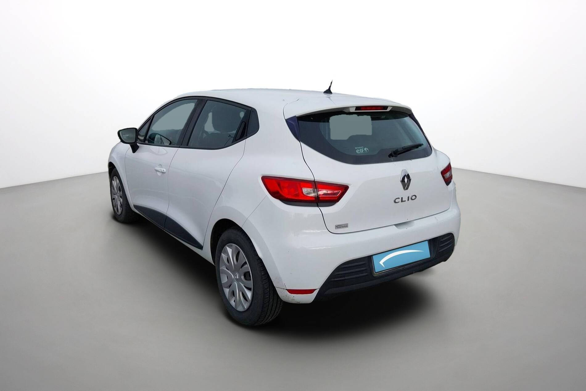 Vente en ligne Renault Clio 4 Clio dCi 75 Energy au prix de 10 990 €