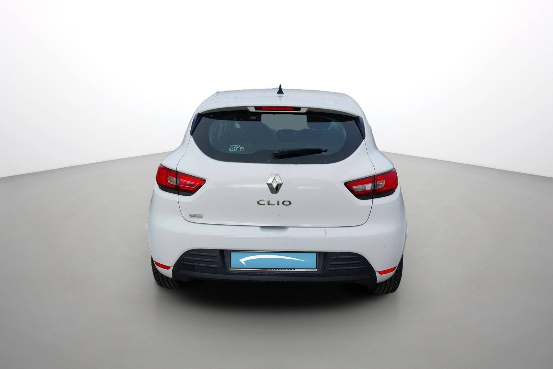 Vente en ligne Renault Clio 4 Clio dCi 75 Energy au prix de 10 990 €