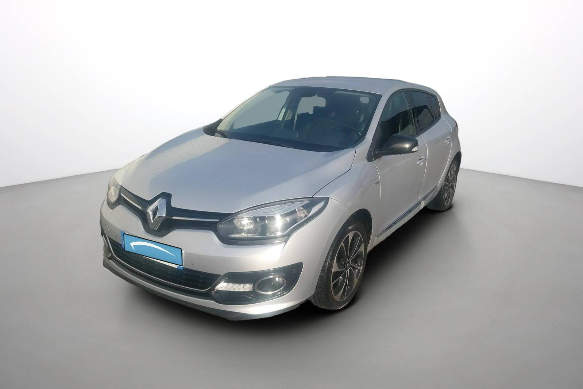 Renault Megane 3 Mégane III dCi 110 FAP Energy eco2 occasion de 2014 en vente à Châteaulin