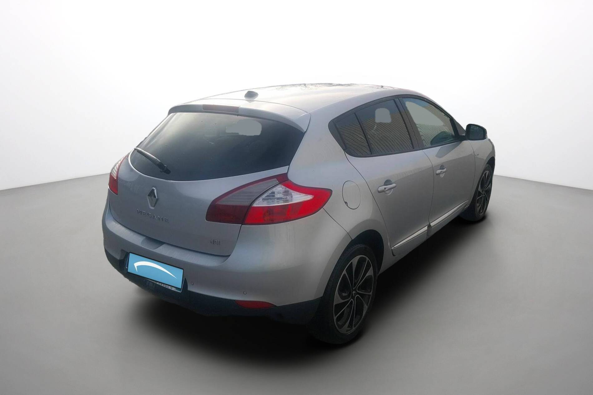 Vente en ligne Renault Megane 3 Mégane III dCi 110 FAP Energy eco2 au prix de 9 990 €