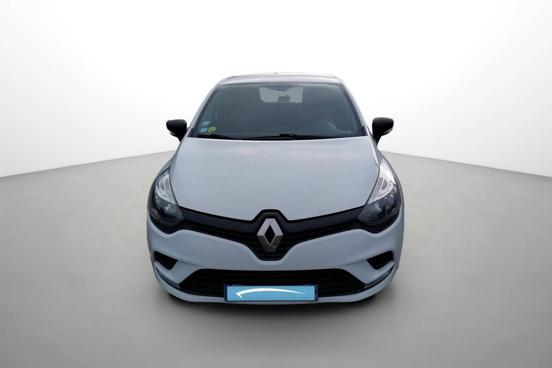 Vente en ligne Renault Clio 4 Clio dCi 75 Energy au prix de 10 990 €