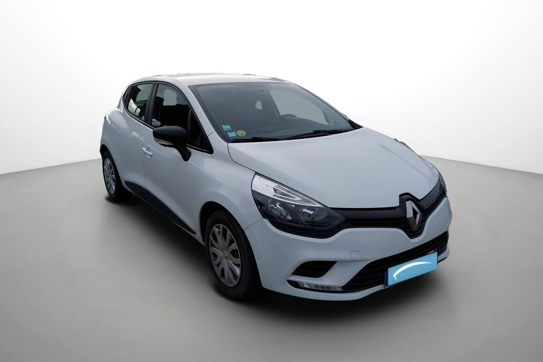 Vente en ligne Renault Clio 4 Clio dCi 75 Energy au prix de 10 990 €
