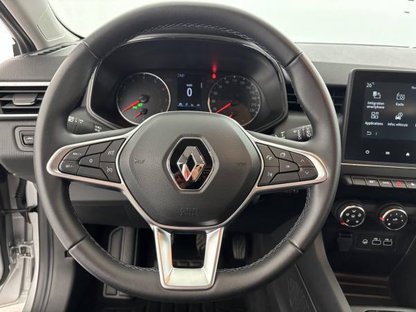 Vente en ligne Renault Clio 5 Clio TCe 90 au prix de 15 490 €