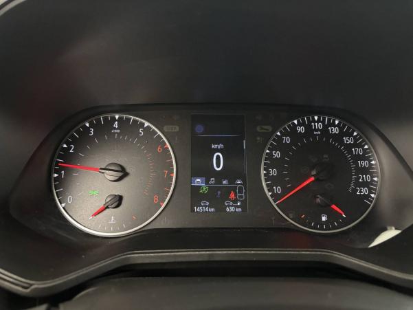 Vente en ligne Renault Clio 5 Clio TCe 90 au prix de 15 490 €