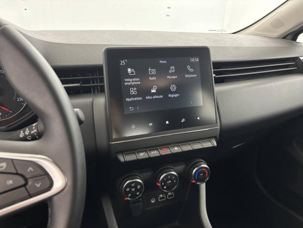 Vente en ligne Renault Clio 5 Clio TCe 90 au prix de 15 490 €