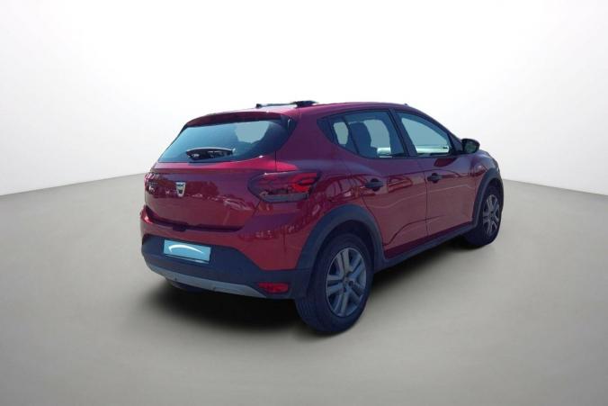 Vente en ligne Dacia Sandero  TCe 90 - 22 au prix de 12 990 €