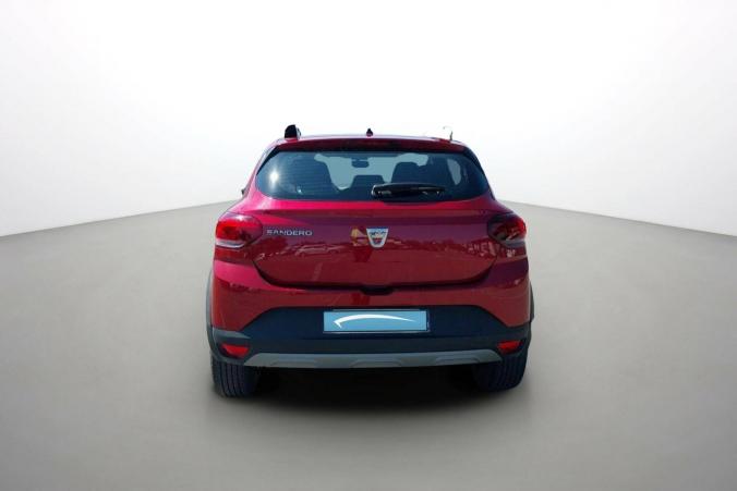 Vente en ligne Dacia Sandero  TCe 90 - 22 au prix de 12 990 €