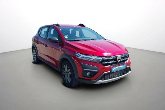 Vente en ligne Dacia Sandero  TCe 90 - 22 au prix de 12 990 €