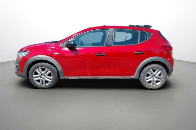 Vente en ligne Dacia Sandero  TCe 90 - 22 au prix de 12 990 €