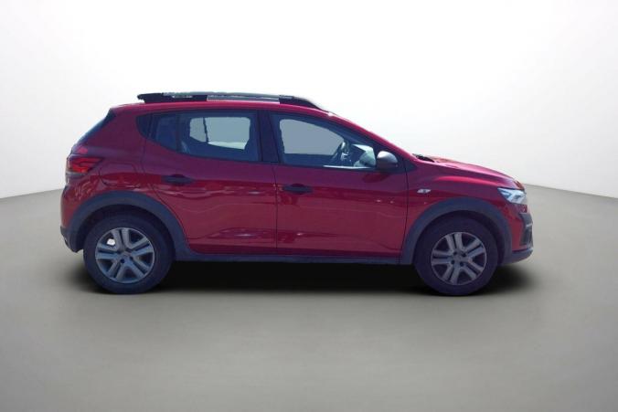 Vente en ligne Dacia Sandero  TCe 90 - 22 au prix de 12 990 €