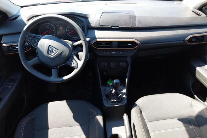 Vente en ligne Dacia Sandero  TCe 90 - 22 au prix de 12 990 €