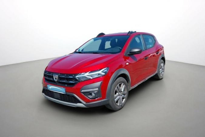Vente en ligne Dacia Sandero  TCe 90 - 22 au prix de 12 990 €
