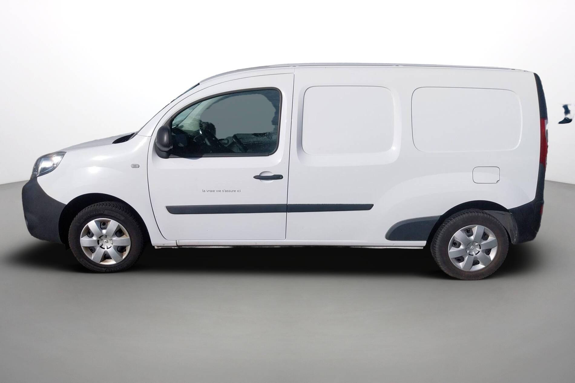 Vente en ligne Renault Kangoo Express  GRAND VOLUME BLUE DCI 115 au prix de 15 990 €