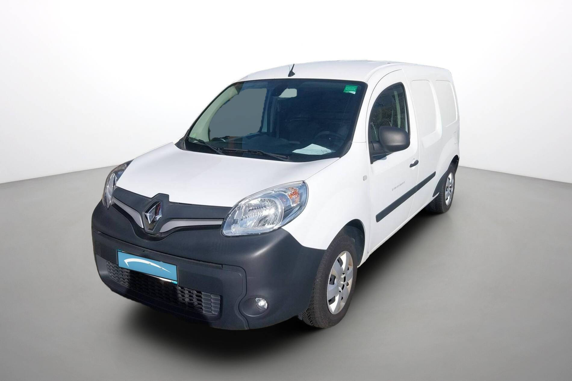 Vente en ligne Renault Kangoo Express  GRAND VOLUME BLUE DCI 115 au prix de 15 990 €