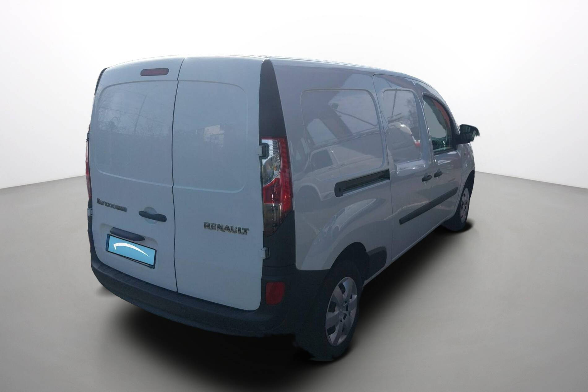 Vente en ligne Renault Kangoo Express  GRAND VOLUME BLUE DCI 115 au prix de 15 990 €