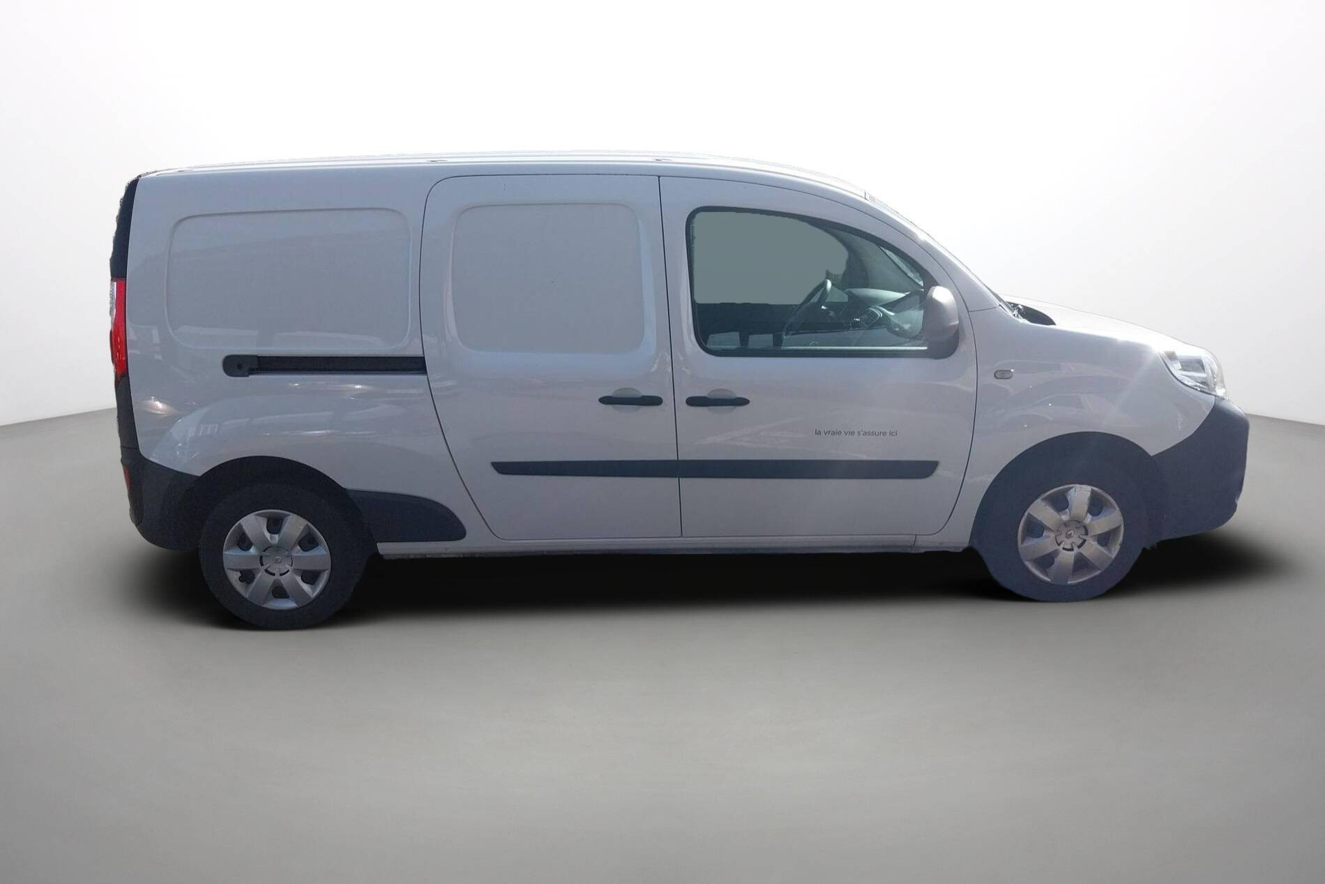 Vente en ligne Renault Kangoo Express  GRAND VOLUME BLUE DCI 115 au prix de 15 990 €