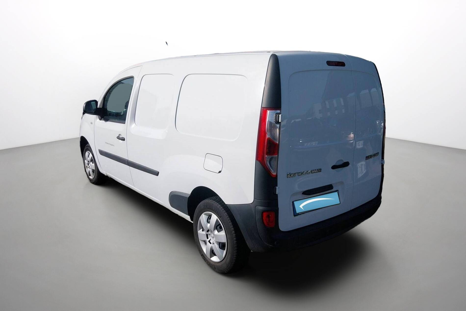 Vente en ligne Renault Kangoo Express  GRAND VOLUME BLUE DCI 115 au prix de 15 990 €