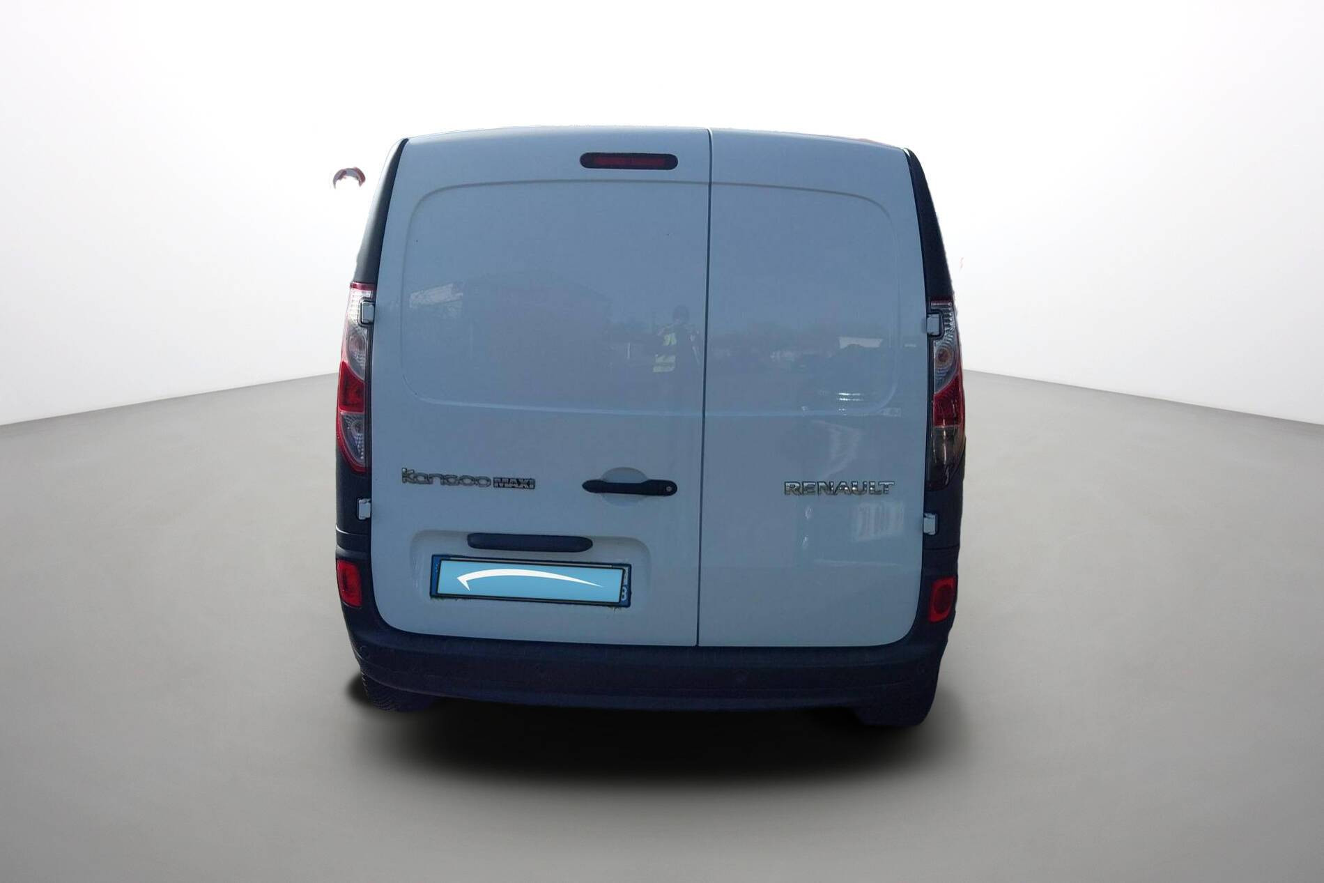 Vente en ligne Renault Kangoo Express  GRAND VOLUME BLUE DCI 115 au prix de 15 990 €