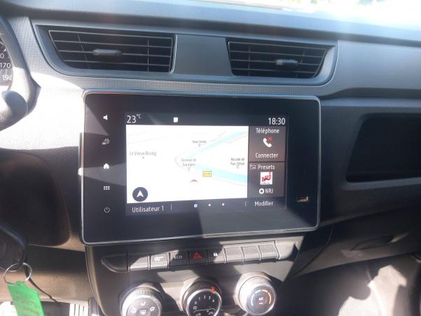 Vente en ligne Renault Express Van  BLUE DCI 95 - 22 au prix de 12 490 €