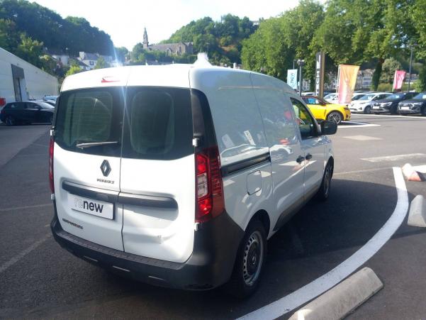 Vente en ligne Renault Express Van  BLUE DCI 95 - 22 au prix de 12 490 €