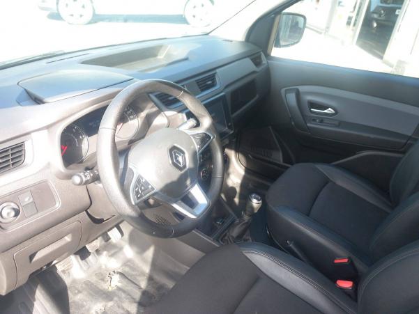 Vente en ligne Renault Express Van  BLUE DCI 95 - 22 au prix de 12 490 €