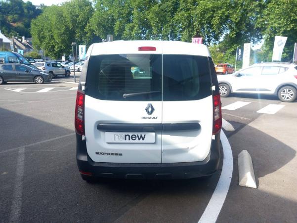 Vente en ligne Renault Express Van  BLUE DCI 95 - 22 au prix de 12 490 €