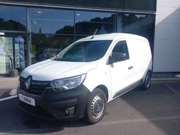Vente en ligne Renault Express Van  BLUE DCI 95 - 22 au prix de 12 490 €