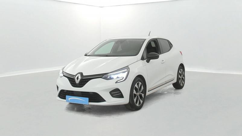 Vente en ligne Renault Clio 5 Clio TCe 90 au prix de 15 490 €