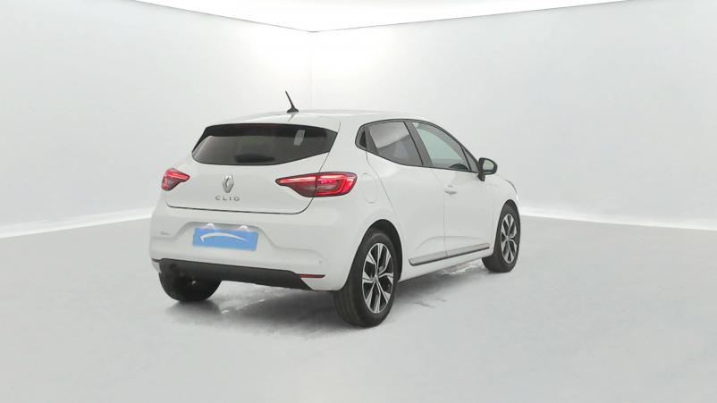 Vente en ligne Renault Clio 5 Clio TCe 90 au prix de 15 490 €