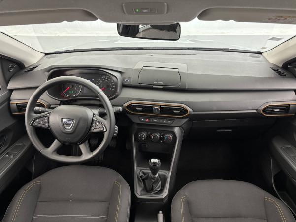 Vente en ligne Dacia Sandero  TCe 90 au prix de 13 490 €